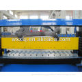 Corrugated Metal Cladding Roll Forming Machine